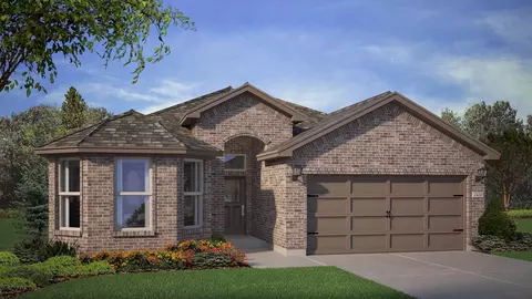 1919 Cherokee Ln, Cleburne, TX 76033