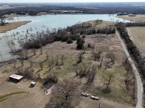 6989 W Fm 455, Celina, TX 75009
