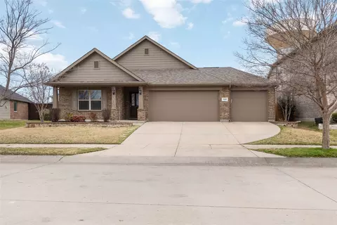 1320 Crater Ct, Prosper, TX 75078