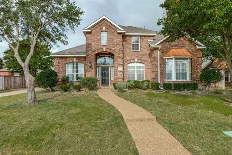907 Ozark Dr, Allen, TX 75002