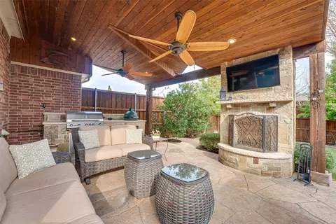 3540 Lincoln Dr, Frisco, TX 75034