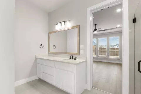 Bath - 960 Georgetown Pl, Prosper, TX 75078 photo 3 of 4