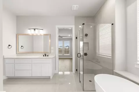 Bath - 960 Georgetown Pl, Prosper, TX 75078 photo 4 of 4