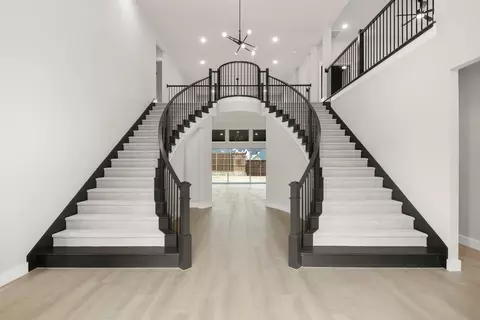 Entry Way - 960 Georgetown Pl, Prosper, TX 75078 photo 1 of 2