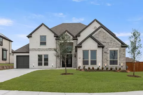 Exterior - 960 Georgetown Pl, Prosper, TX 75078 photo 2 of 6