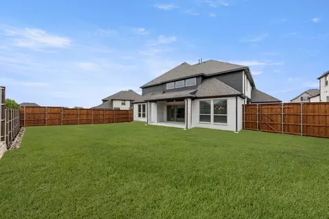 Exterior - 960 Georgetown Pl, Prosper, TX 75078 photo 6 of 6