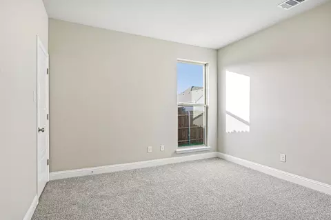 Bedroom - 701 Broken Bow Ln, Cleburne, TX 76033 photo 3 of 7