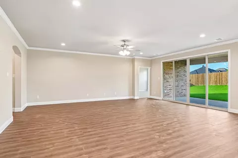 Living - 701 Broken Bow Ln, Cleburne, TX 76033 photo 2 of 3