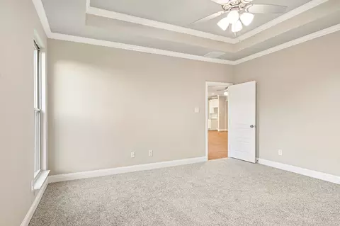 Bedroom - 701 Broken Bow Ln, Cleburne, TX 76033 photo 7 of 7