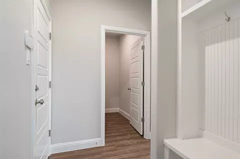 Entry Way - 701 Broken Bow Ln, Cleburne, TX 76033 photo 5 of 5
