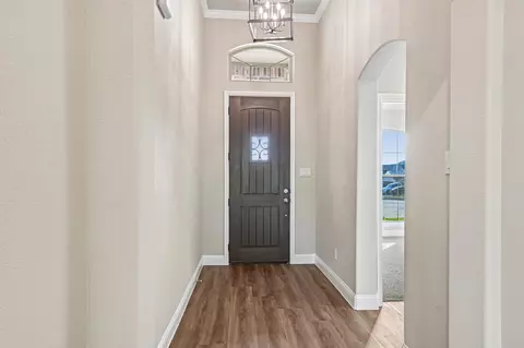 Entry Way - 701 Broken Bow Ln, Cleburne, TX 76033 photo 1 of 5
