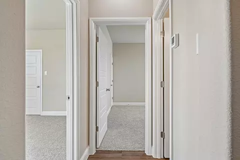 Entry Way - 701 Broken Bow Ln, Cleburne, TX 76033 photo 3 of 5
