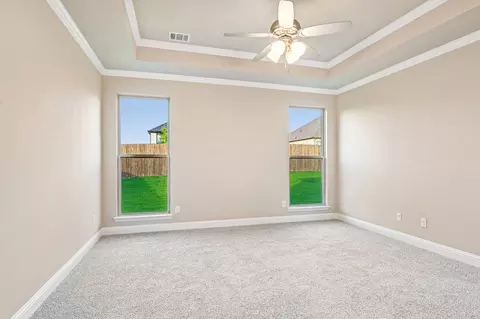 Bedroom - 701 Broken Bow Ln, Cleburne, TX 76033 photo 6 of 7