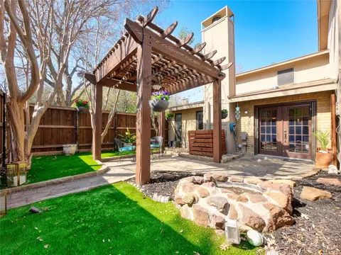 3122 Willowbrook Ct, Garland, TX 75044