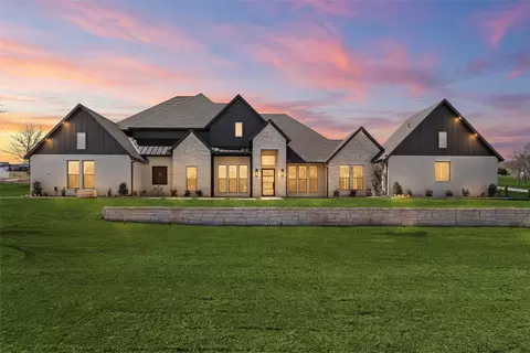 3035 Winding Creek Trl, Aledo, TX 76008