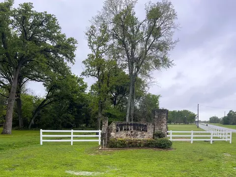tbd Sweetwater Trl, Kerens, TX 75144