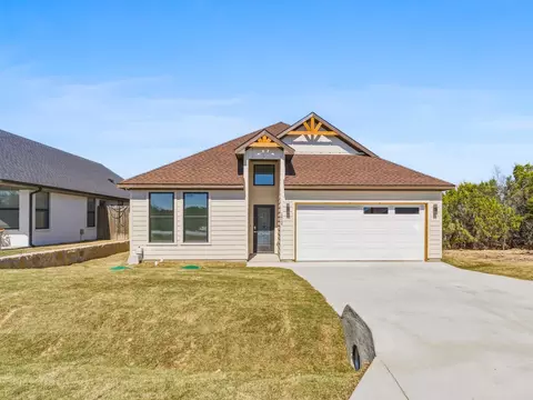 1412 Ridgeview Cir, Granbury, TX 76048