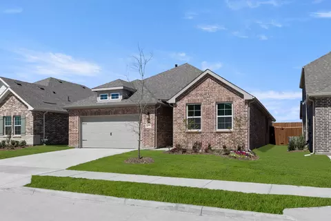 677 Tyronza Dr, Justin, TX 76247