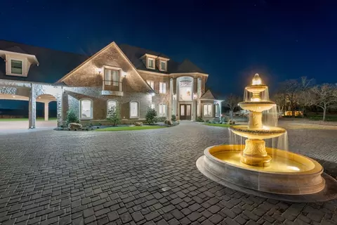 187 Highway 101, Eastland, TX 76448