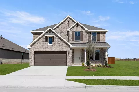 705 Tyronza Dr, Justin, TX 76247