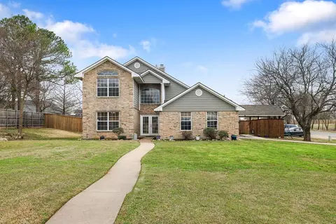 262 Randell Terrace Dr, Denison, TX 75020