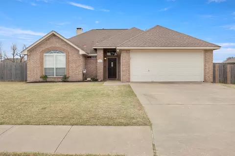 209 Mourning Dove Ln, Krum, TX 76249