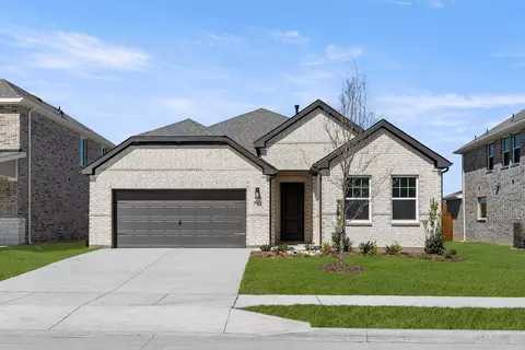701 Tyronza Dr, Justin, TX 76247