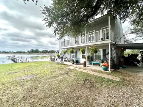 116 Pr 110, Goldthwaite, TX 76844