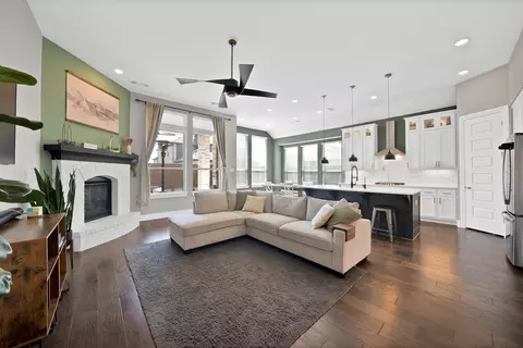 3000 Comal Dr, Little Elm, TX 75068