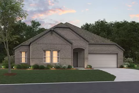 3300 Royal Forest Dr, Denton, TX 76208