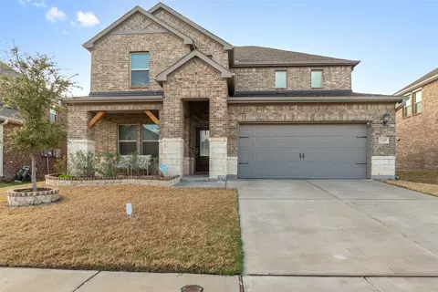 2105 Proteus Dr, Haslet, TX 76052