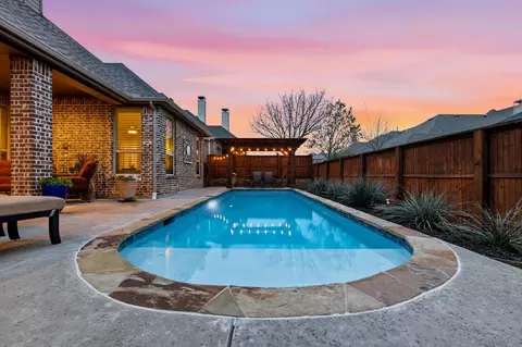 1309 Pitaya Dr, Argyle, TX 76226