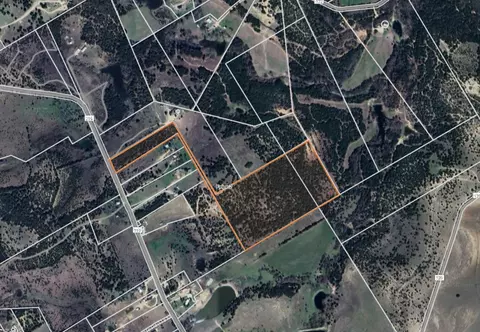 tbd Farm Road 219 W, Carlton, TX 76436