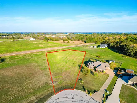 lot144 Clubhouse Dr, Corsicana, TX 75109