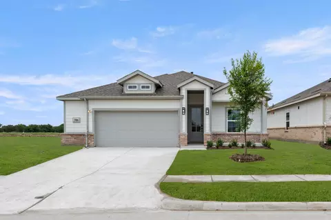 316 Sequoia Ln, Denton, TX 76210