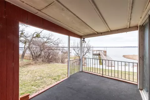 Exterior - 538 Apache Ln, Abilene, TX 79601 photo 2 of 2