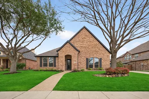 1331 Millers Creek Dr, Prosper, TX 75078