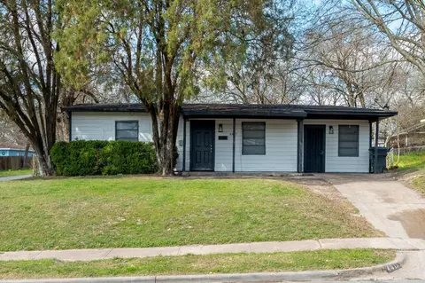 4417 Utah Ave, Dallas, TX 75216