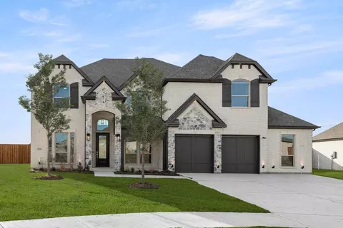 1541 Pepperdine Pl, Prosper, TX 75078 photo 2