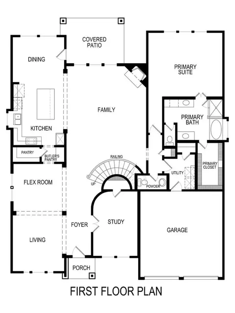1541 Pepperdine Pl, Prosper, TX 75078 photo 6