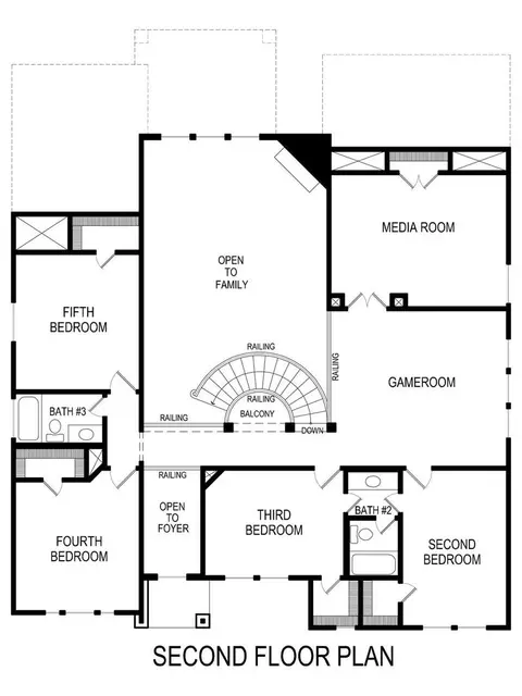 1541 Pepperdine Pl, Prosper, TX 75078 photo 7