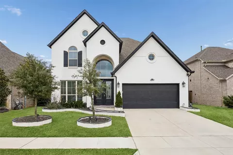 1211 Rushcroft Way, Forney, TX 75126
