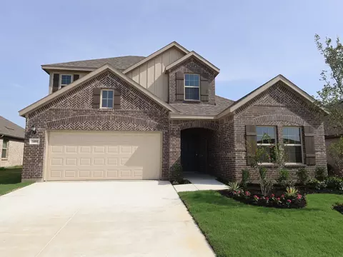 3409 Kingdom Dr, Denton, TX 76208