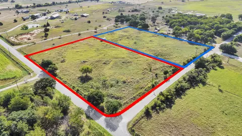 103 County Road 1659, Chico, TX 76431