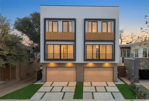 4220 Munger Ave, Dallas, TX 75204