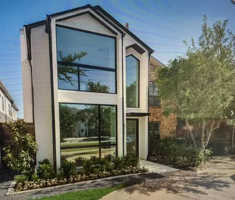 3629 Mcfarlin Blvd, University Park, TX 75205