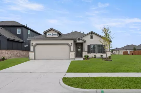 309 Sequoia Ln, Denton, TX 76210