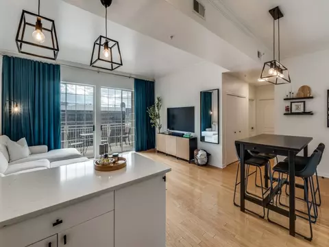 3225 Turtle Creek Blvd #1235, Dallas, TX 75219