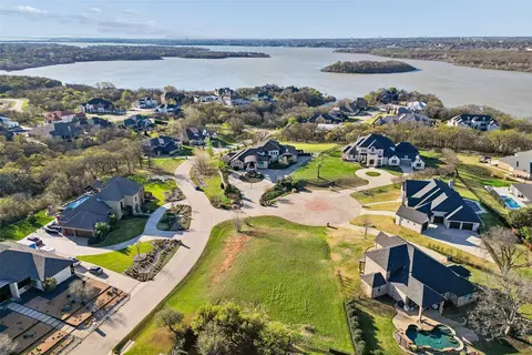 2205 Post Ridge Cir, Corinth, TX 76210