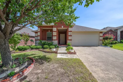 2336 Cavalry Dr, Fort Worth, TX 76177